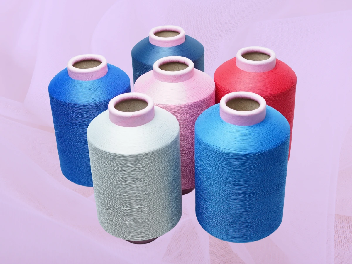 Nylon Regular Yarn